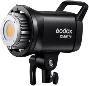Godox SL60 II BI