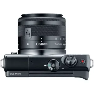5f28b5e9-ddde-4913-801a-5e1fedb09b8b Canon M100 KIT