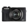 Canon G7X III