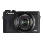 Canon G7X III