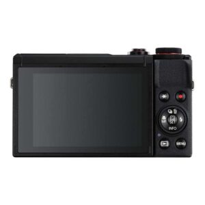 Canon G7X III