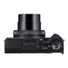 Canon G7X III