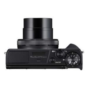 Canon G7X III