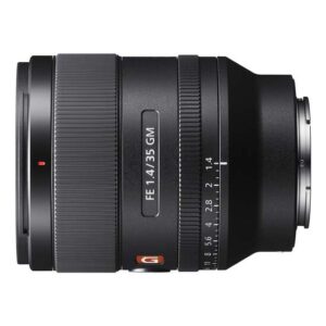 Jual-Sony-FE-35mm-F1.4-GM-Harga-Terbaik-dan-Spesifikasi-c Sony FE 35mm F1.4 GM