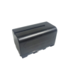 Baterai Sony F750