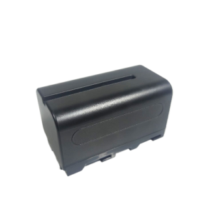 Baterai Sony F750