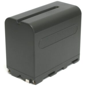 Baterai Sony F950
