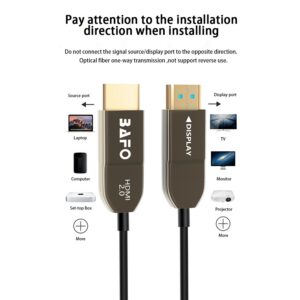 18726da4-7903-4a71-859b-7a351cf8d3dc Kabel HDMI Fiber Optik 60Hz 20 M (BAFO)