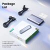 Capture Card HDMI 4K 60Hz (UGREEN)