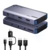 Capture Card HDMI 4K 60Hz (UGREEN)