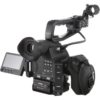 Canon C100 II