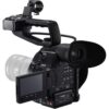 Canon C100 II