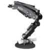 Movmax Blade Arm Car Mount