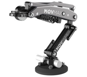 Movmax Blade Arm Car Mount