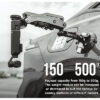 Movmax Blade Arm Car Mount