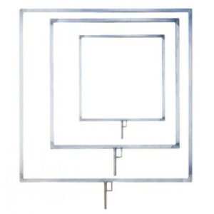 Trace Frame Kit 4x4 (Isi 4 Frame)