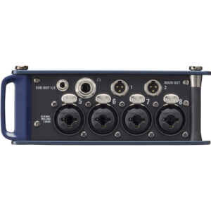 Zoom F8 4-500x500 Audio Recorder Zoom F8 Multi Track