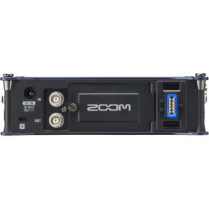 Zoom F8 5-500x500 Audio Recorder Zoom F8 Multi Track