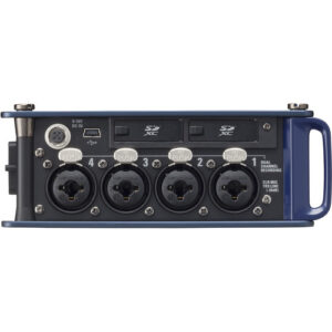 Zoom f8 2-500x500 Audio Recorder Zoom F8 Multi Track