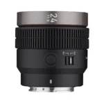 Samyang VAF Lens 24mm for Sony