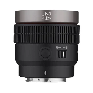 Samyang VAF Lens 24mm for Sony