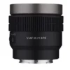 samyang-v-af-35mm-t1-9-lens-for-sony-fe Samyang VAF Lens 35mm for Sony