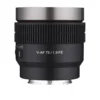 samyang-v-af-75mm Samyang VAF Lens 75mm for Sony