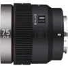 samyang-v-af-75mm-t1-9-lens-for-sony-fe03 Samyang VAF Lens 75mm for Sony