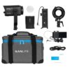 Nanlite Forza 60C01-500x500 Nanlite Forza 60C RGB LED Monolight