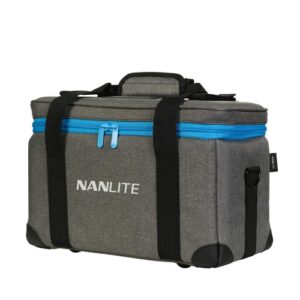 Nanlite Forza 60C08-500x500 Nanlite Forza 60C RGB LED Monolight