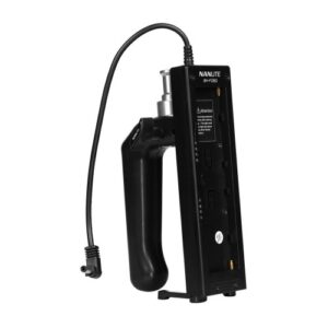 Nanlite Forza 60C09-500x500 Nanlite Forza 60C RGB LED Monolight