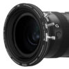 H&Y Filters RevoRing Variable ND3-ND1000 & Circular Polarizer Filter II (67-82mm)