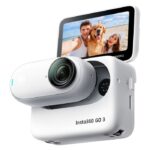 Insta360 Go 3 64GB