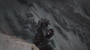 e8d0f0b0-944c-4acb-b77d-4d3c27f9a6ae Tilta Lightweight Shoulder Rig