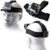 AKSESORIS GOPRO STRAP