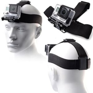 AKSESORIS GOPRO STRAP