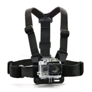 AKSESORIS GOPRO STRAP