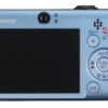 CANON IXUS 80 IS