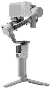 images DJI RS 4 MINI NON AI (BASIC)