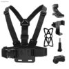 AKSESORIS GOPRO STRAP