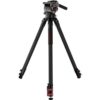 1592483754_1569965 Tripod iFootage Komodo T7S Carbo Fiber with Head K7 (75mm)