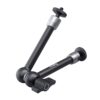 SMALLRIG 11'' MAGIC ARM 1/4" THREADED SCREW ARTICULATING