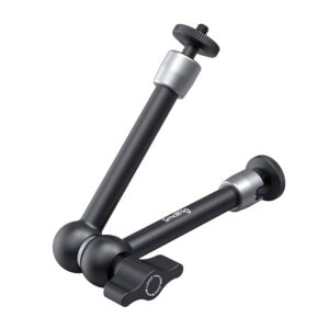 SMALLRIG 11'' MAGIC ARM 1/4" THREADED SCREW ARTICULATING