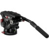 K7-500x500 Tripod iFootage Komodo T7S Carbo Fiber with Head K7 (75mm)