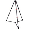 T7 2-500x500 Tripod iFootage Komodo T7S Carbo Fiber with Head K7 (75mm)