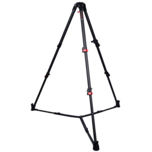 T7 2-500x500 Tripod iFootage Komodo T7S Carbo Fiber with Head K7 (75mm)