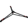 T7 4-500x500 Tripod iFootage Komodo T7S Carbo Fiber with Head K7 (75mm)