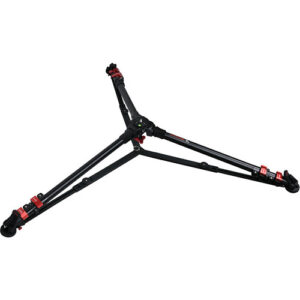 T7 4-500x500 Tripod iFootage Komodo T7S Carbo Fiber with Head K7 (75mm)