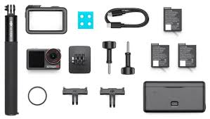 DJI ACTION 5 PRO ADVENTURE COMBO