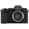083c69db-7a22-4a14-bd3e-4f67aadf6353 Fujifilm XS-20 Body Only